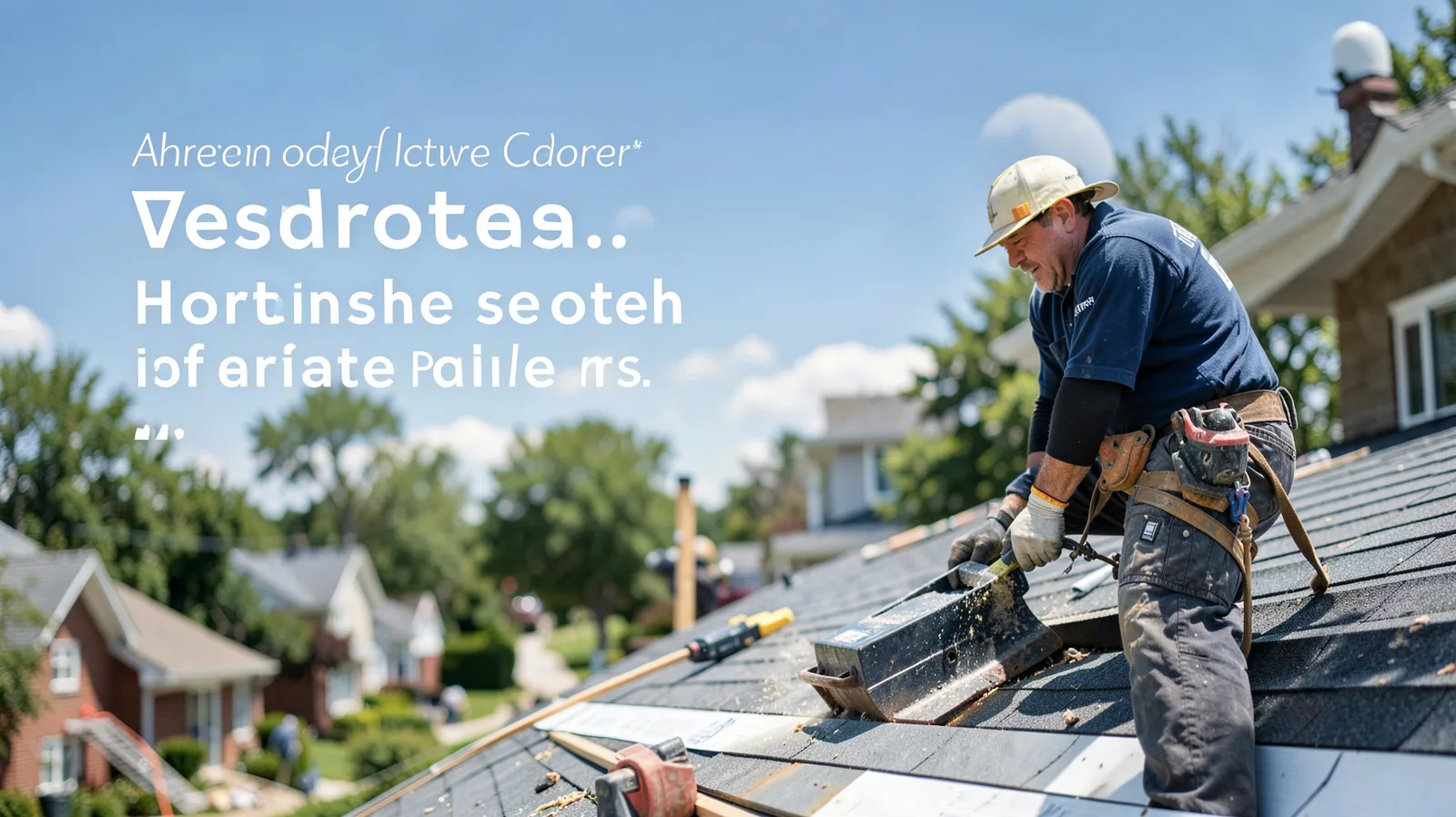 Roof Replacement in Virginia, NE near me